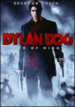 Dylan Dog: Dead of Night