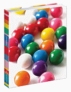 Dylan's Candy Bar Journal
