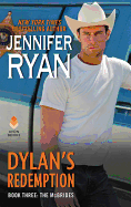 Dylan's Redemption: Book Three: The McBrides