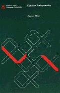 Dynamic Antisymmetry, Volume 38