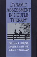 Dynamic Assessment in Couple Therapy