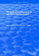 Dynamic Characteristics Of Ion Selective Electrodes
