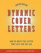 Dynamic Cover Letters Revised