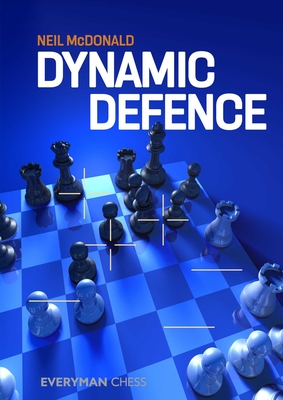 Dynamic Defence - McDonald, Neil