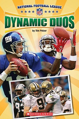 Dynamic Duos - Polzer, Tim