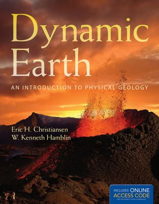 Dynamic Earth: . - Christiansen, Eric H, and Hamblin, W Kenneth