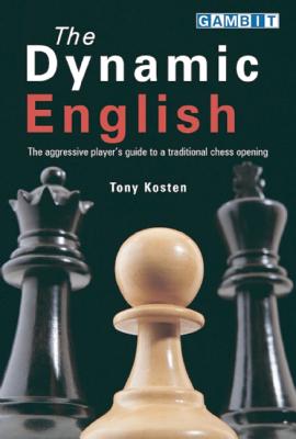 Dynamic English - Kosten, Tony
