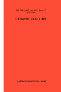 Dynamic Fracture