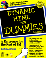 Dynamic HTML for Dummies