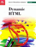 Dynamic HTML, Illustrated Introductory - Vodnik, Sasha