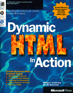 Dynamic HTML in Action