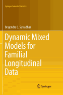 Dynamic Mixed Models for Familial Longitudinal Data