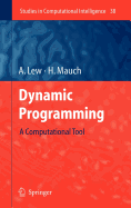 Dynamic Programming: A Computational Tool