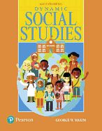 Dynamic Social Studies, with Enhanced Pearson Etext -- Access Card Package