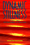 Dynamic Stillness Part Two: The Fulfillment of Trika Yoga
