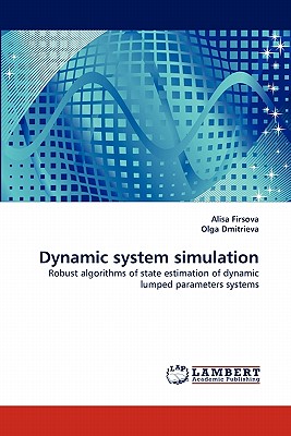 Dynamic system simulation - Firsova, Alisa, and Dmitrieva, Olga