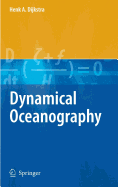 Dynamical Oceanography