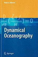 Dynamical Oceanography