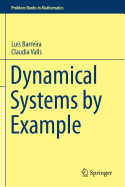 Dynamical Systems by Example