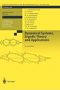 Dynamical Systems, Ergodic Theory and Applications