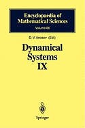 Dynamical Systems IX: Dynamical Systems with Hyperbolic Behaviour