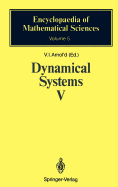 Dynamical Systems V: Bifurcation Theory and Catastrophe Theory
