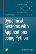 Dynamical Systems with Applications Using Python