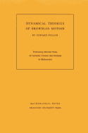 Dynamical Theory of Brownian Motion