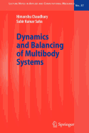 Dynamics and Balancing of Multibody Systems