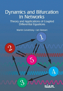 Dynamics and Bifurcation in Networks: Theory and Applications of Coupled Differential Equations
