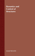 Dynamics and Control of Structures