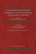 Dynamics and Management of Reasoning Processes
