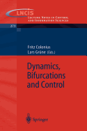 Dynamics, Bifurcations and Control