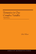 Dynamics in One Complex Variable: Third Edition