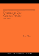 Dynamics in One Complex Variable: Third Edition