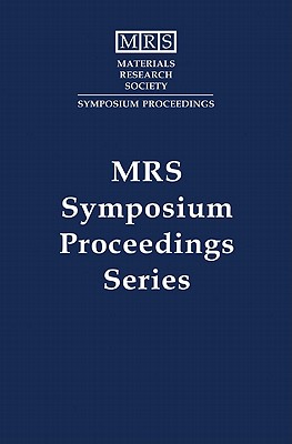 Dynamics in Small Confining Systems IV: Volume 543 - Drake, J. M. (Editor), and Grest, G. S. (Editor), and Klafter, J. (Editor)