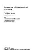 Dynamics of Biochemical Systems