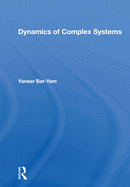 Dynamics of Complex Systems