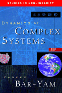 Dynamics of Complex Systems