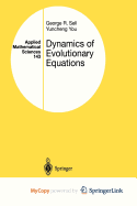Dynamics of Evolutionary Equations