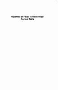 Dynamics of Fluids in Hierarchical Porous Media