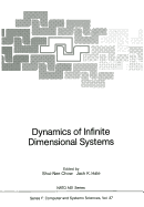 Dynamics of Infinite Dimensional Systems