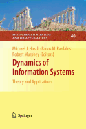 Dynamics of Information Systems: Theory and Applications