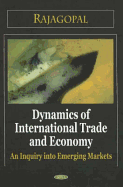 Dynamics of International Trade and Economy