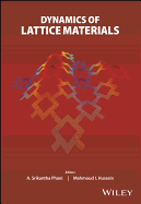 Dynamics of Lattice Materials