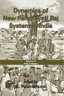 Dynamics of New Panchayati Raj System in India