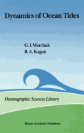 Dynamics of Ocean Tides