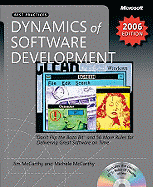 Dynamics of Software Development