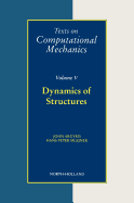 Dynamics of Structures: Volume 5