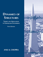 Dynamics of Structures